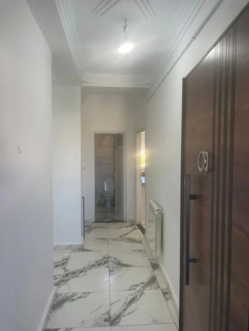 Location Appartement Niveau de villa F3 Alger Dely brahim