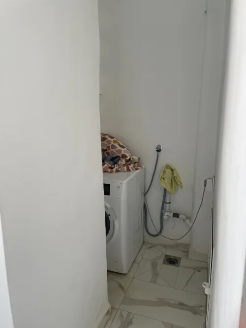 Location Appartement F3 Alger Draria