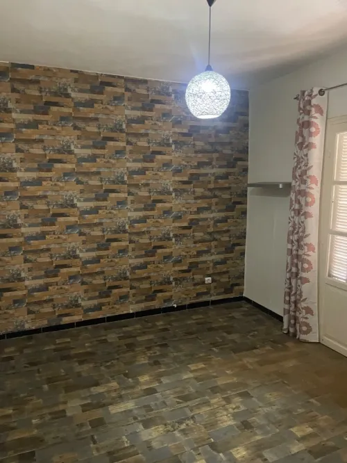 Vente Appartement F3 Alger Ain benian