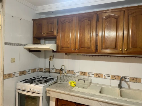 Location Appartement F5 Alger Dely brahim