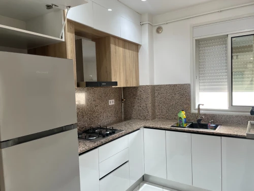 Location Appartement F3 Alger Draria