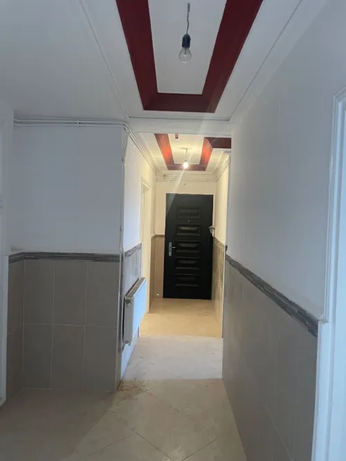 Vente Appartement F5 Alger El achour