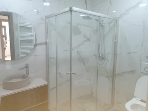 Vente Appartement F4 Alger Cheraga