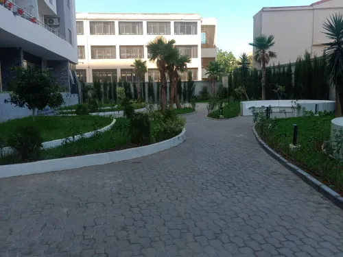 Vente Appartement F4 Alger Cheraga
