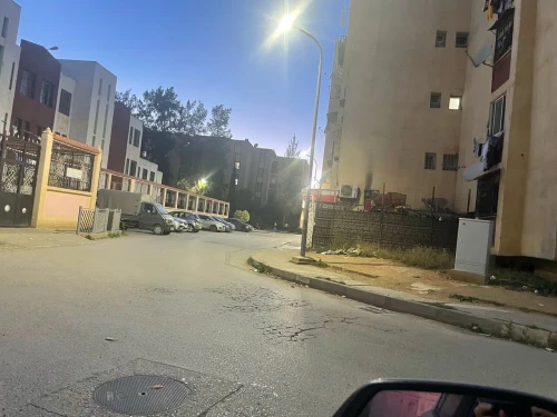 Vente Appartement F3 Alger Ain naadja