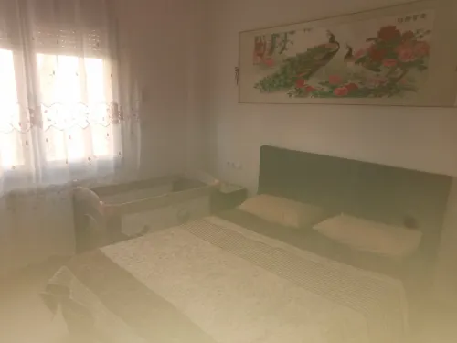 Vente Appartement F4 Alger El achour