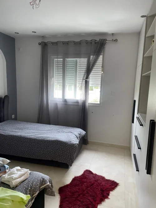 Location vacances Appartement F4 Alger El achour