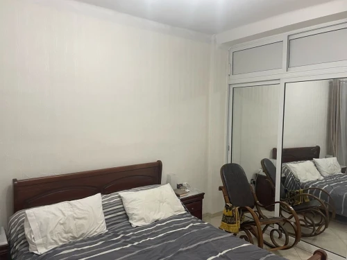 Vente Appartement F3 Alger Ain naadja
