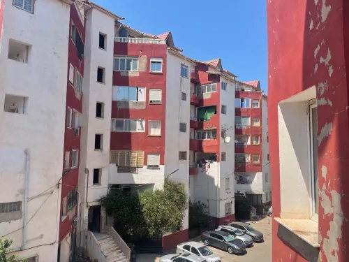 Vente Appartement F5 Alger El achour
