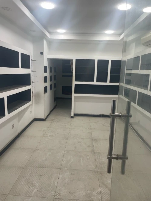 Vente Local Alger Kouba