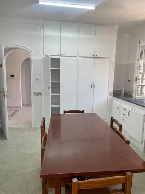 Location Villa Alger Dely brahim