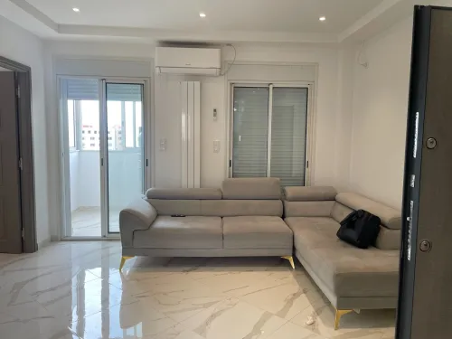 Location Appartement F3 Alger Draria