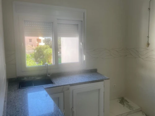 Location Appartement Niveau de villa F3 Alger Dely brahim