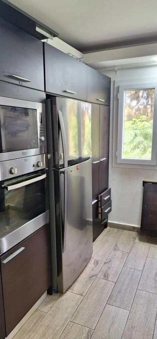 Location Appartement F4 Alger Dely brahim