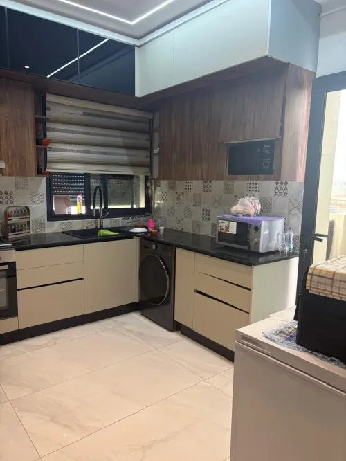 Location vacances Appartement F3 Alger Dely brahim