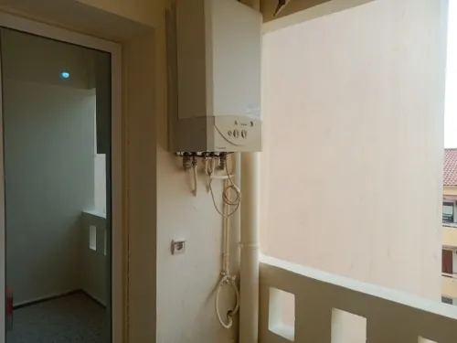 Vente Appartement F4 Alger Ouled fayet