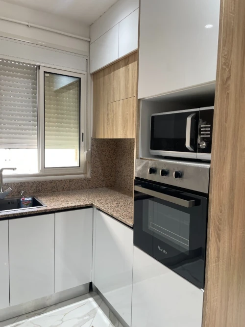 Location Appartement F3 Alger Draria