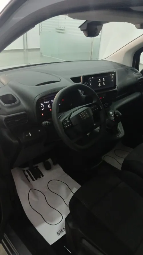 Fiat New doblo 2024 New doblo