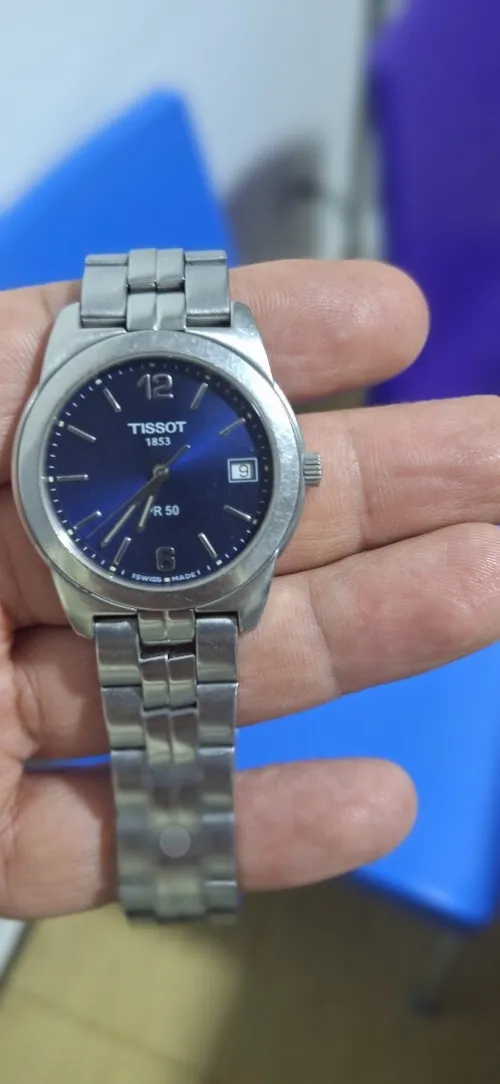 Tissot PR50