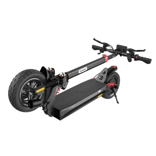 Trottinette Electrique Iscooter iX4 800W 45Kh