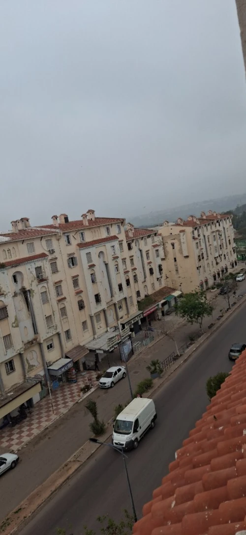 Vente Appartement F3 Aïn Témouchent Ain temouchent