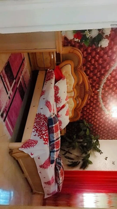 Location vacances Appartement F3 Alger Zeralda