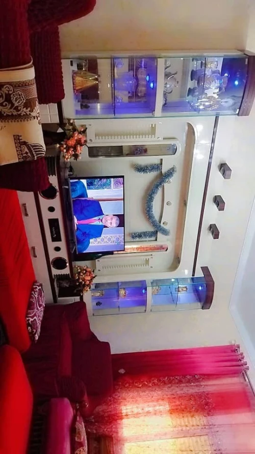 Location vacances Appartement F3 Alger Zeralda