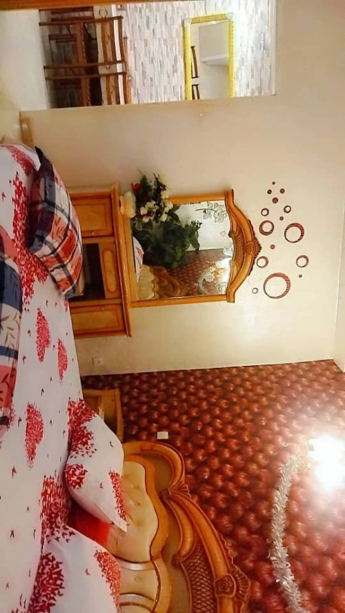 Location vacances Appartement F3 Alger Zeralda