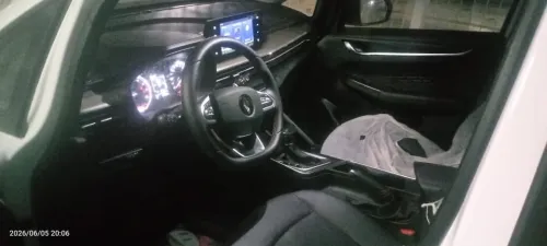 Geely GX3 PRO  2025 Lifan