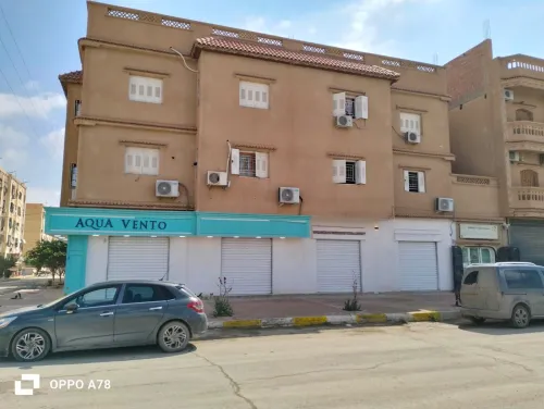 Vente Villa Biskra Biskra