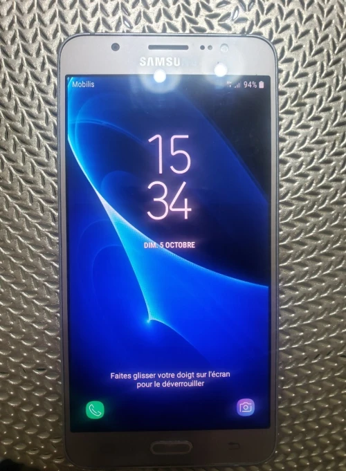 Samsung J7 16