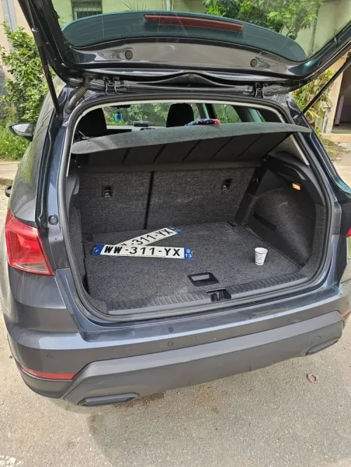 Seat arona 2023 arona