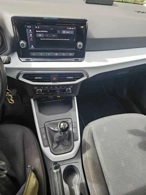 Seat arona 2023 arona