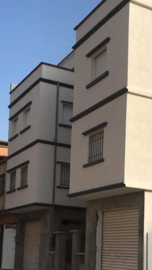 Location Niveau De Villa F4 Oran Bir el djir