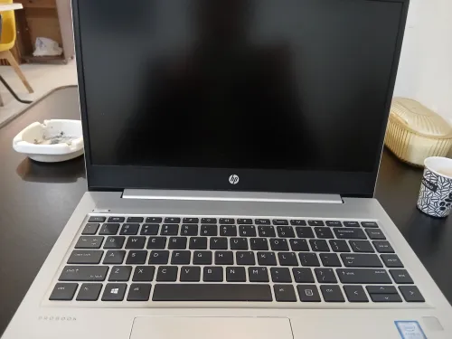 Hp probook