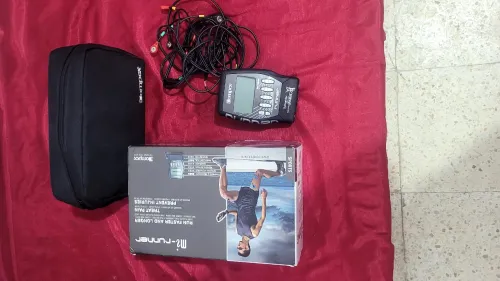 Electro compex