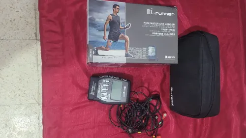 Electro compex