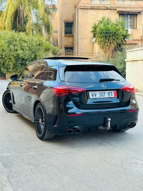 Mercedes Classe A 2024 Classe A