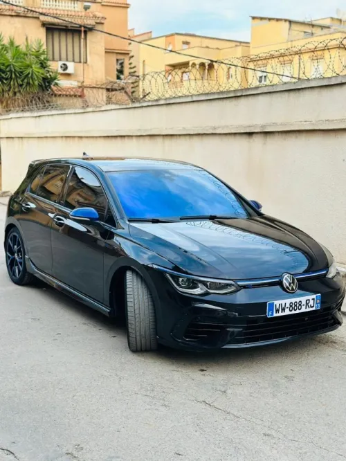 Volkswagen Golf 8 2023 R