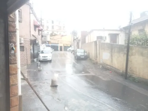 Location Local Alger El mouradia