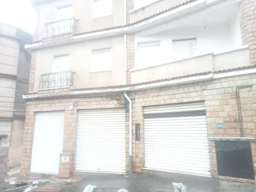 Location Local Alger El mouradia