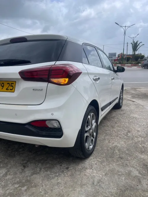 Hyundai i20 2019 Prestige