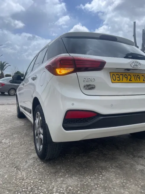 Hyundai i20 2019 Prestige