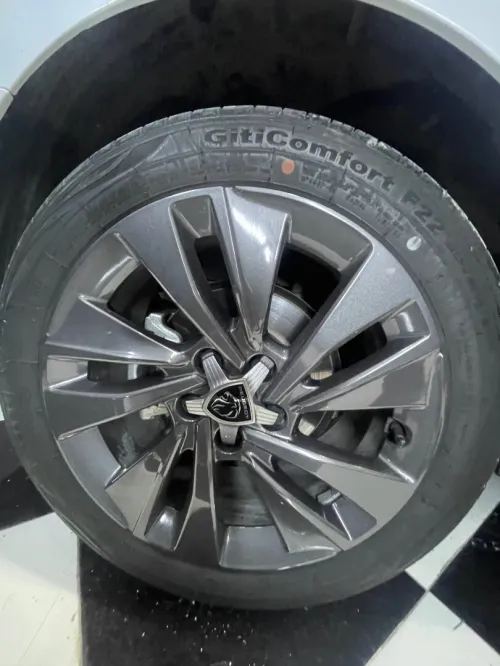 Peugeot 408 2023 408