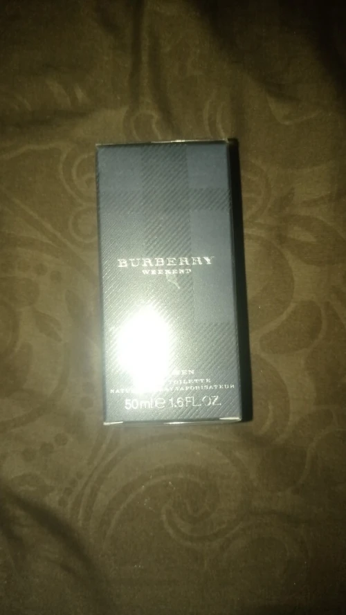 Parfums de marque 