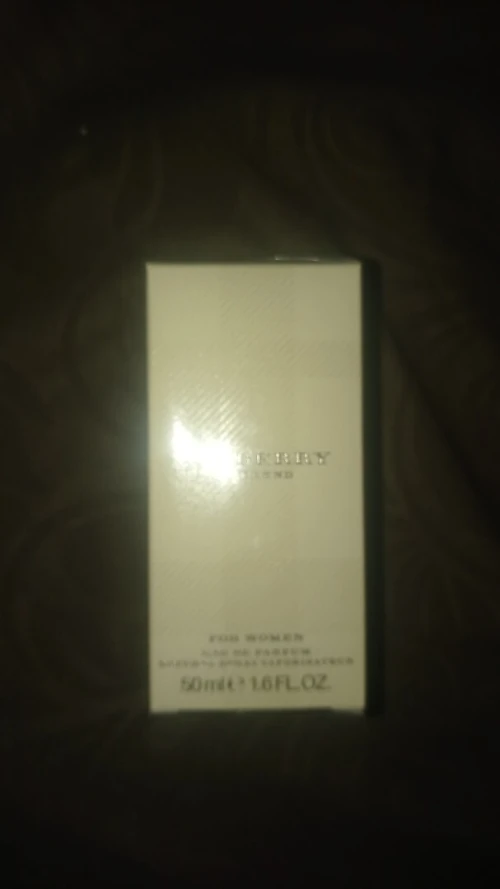 Parfums de marque 