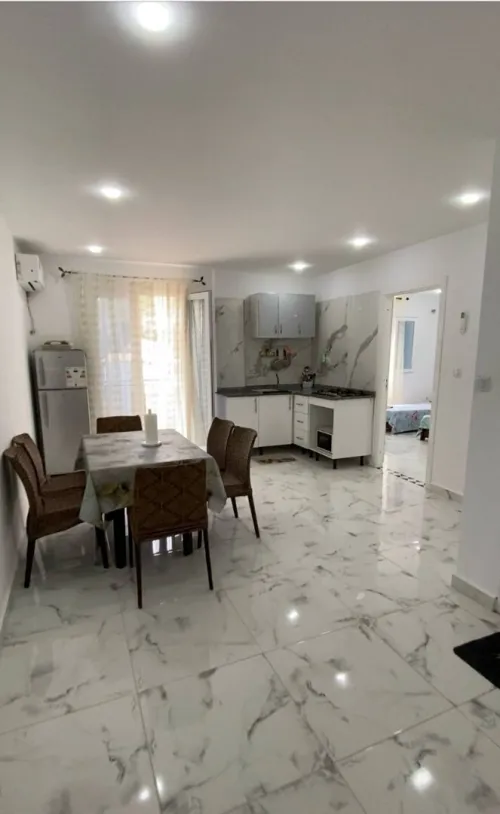 Location vacances Appartement F3 Béjaïa Beni ksila