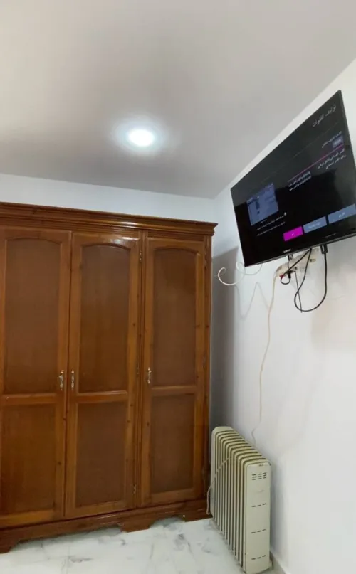 Location vacances Appartement F3 Béjaïa Beni ksila