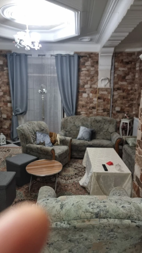 Vente Villa Jijel Kaous