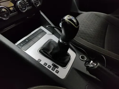 Vidange de Boite de vitesse Automatique DSG